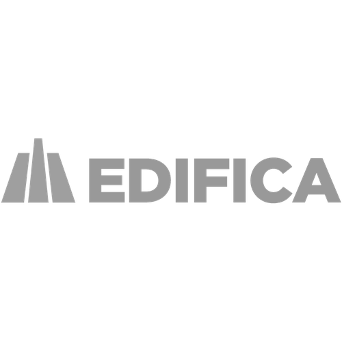 Edifica logo