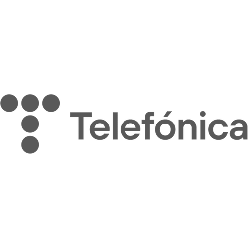 Telefónica logo