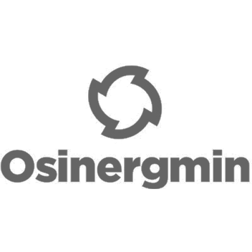 Osinergmin logo