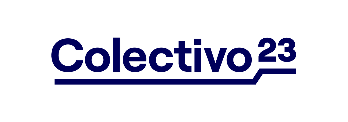 Growth Marketing Colectivo 23 badge