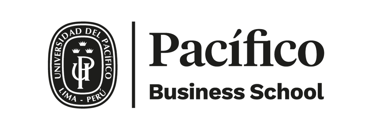 Pacifico Business School logo
