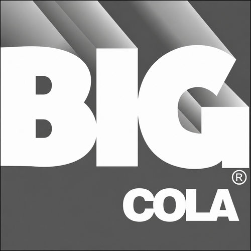 Big Cola logo