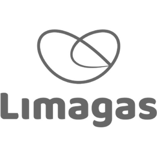 Lima Gas logo