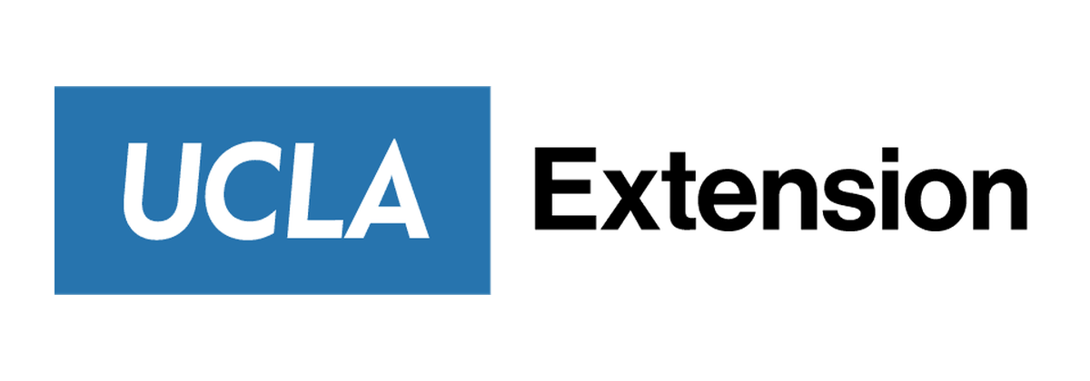 UCLA Extension logo