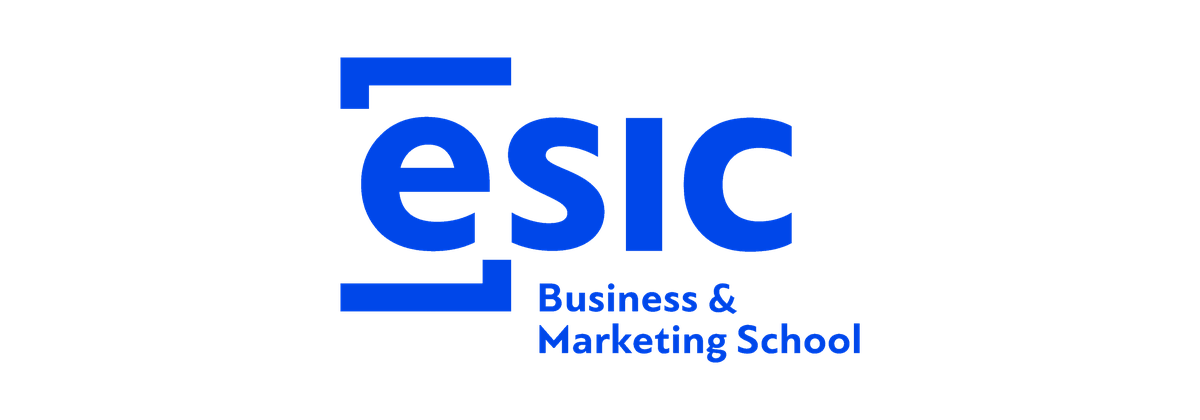 ESIC Marketing and Business School logo