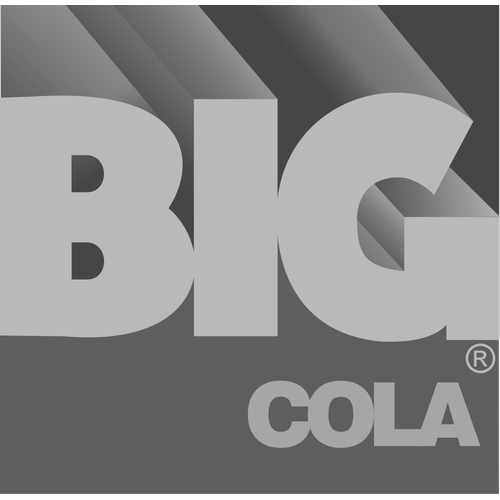 Big Cola logo